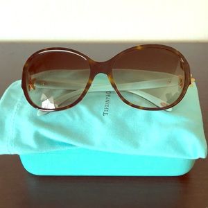 Original Tiffany&Co. Sunglasses